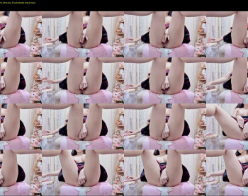 horinatori — 5 minute Chaturbate female cam show recording, 720p, Apr 15, 2026