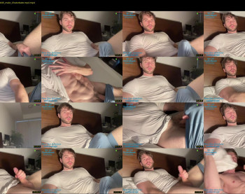 hot8pack01 — 86 minute Chaturbate male cam show recording, 720p, Apr 16, 2026