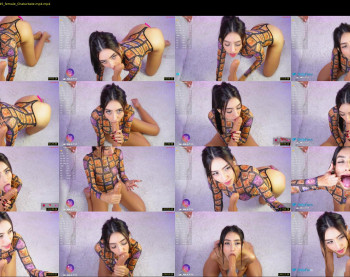 i_amlilithx — 120 minute Chaturbate female cam show recording, 720p, Apr 15, 2026