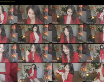 ifyouleave — 93 minute Chaturbate female cam show recording, 720p, Apr 15, 2026
