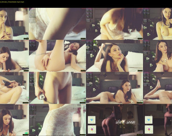 inkanuko — 120 minute Chaturbate couple cam show recording, 720p, Apr 15, 2026