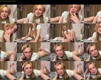inner_bloom — 12 minute Chaturbate female cam show recording, 720p, Apr 15, 2026
