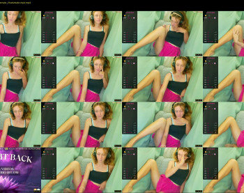 its_lily — 9 minute Chaturbate female cam show recording, 720p, Apr 15, 2026