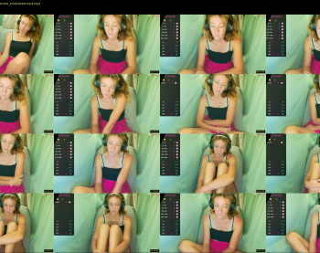 its_lily — 47 minute Chaturbate female cam show recording, 720p, Apr 15, 2026