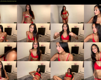 jasmineh2007 — 41 minute Chaturbate female cam show recording, 720p, Apr 15, 2026