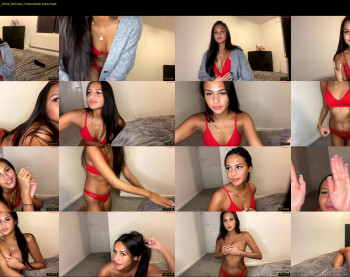 jasmineh2007 — 121 minute Chaturbate female cam show recording, 720p, Apr 16, 2026