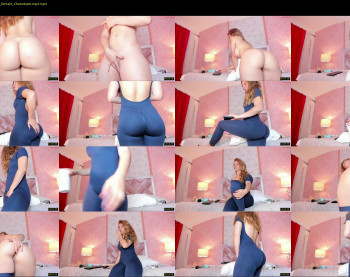 jenna1_ — 38 minute Chaturbate female cam show recording, 720p, Apr 15, 2026