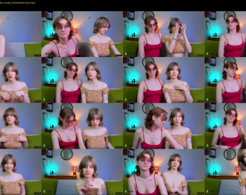 jitoon_exe — 24 minute Chaturbate female cam show recording, 720p, Apr 16, 2026