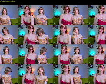 jitoon_exe — 4 minute Chaturbate female cam show recording, 720p, Apr 16, 2026