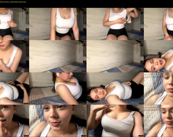 jodeesolarz — 15 minute Chaturbate female cam show recording, 720p, Apr 15, 2026