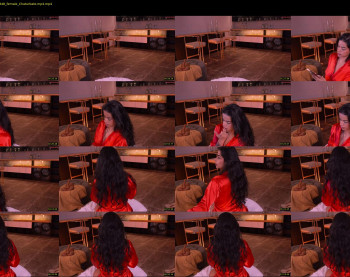 katesunder — 9 minute Chaturbate female cam show recording, 720p, Apr 15, 2026