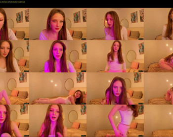 katsumee — 48 minute Chaturbate female cam show recording, 720p, Apr 16, 2026