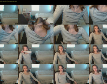 katynowhere — 59 minute Chaturbate female cam show recording, 480p, Apr 16, 2026