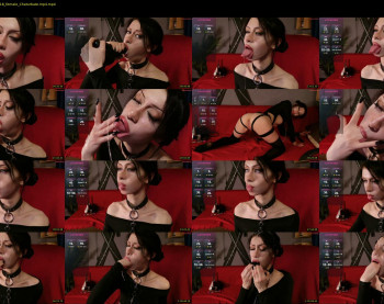 kitty__katy — 74 minute Chaturbate female cam show recording, 720p, Apr 15, 2026