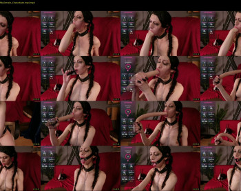 kitty__katy — 62 minute Chaturbate female cam show recording, 720p, Apr 16, 2026
