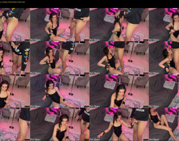 kulitoputi — 10 minute Chaturbate couple cam show recording, 720p, Apr 15, 2026