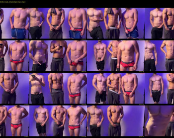 leanfindom8 — 25 minute Chaturbate male cam show recording, 720p, Apr 15, 2026