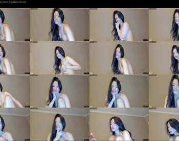 lee_chang — 6 minute Chaturbate female cam show recording, 720p, Apr 15, 2026