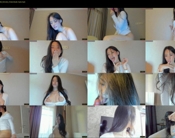 lee_chang — 41 minute Chaturbate female cam show recording, 720p, Apr 15, 2026