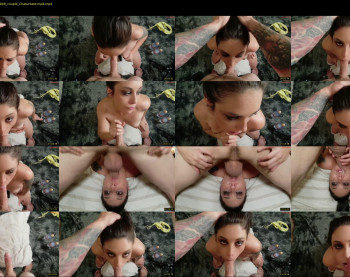 lexiandliam — 52 minute Chaturbate couple cam show recording, 720p, Apr 15, 2026