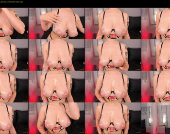 lexiee__ — 43 minute Chaturbate female cam show recording, 720p, Apr 15, 2026