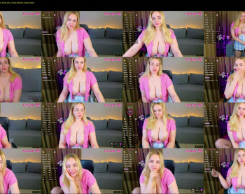 lightkisss — 121 minute Chaturbate female cam show recording, 720p, Apr 15, 2026