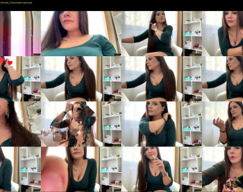 lissa__1 — 14 minute Chaturbate female cam show recording, 720p, Apr 15, 2026