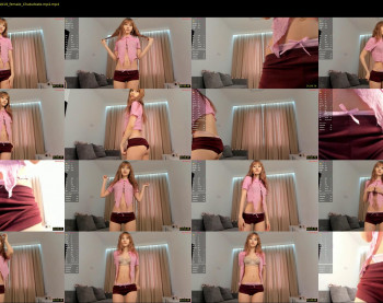 lonadejonge — 7 minute Chaturbate female cam show recording, 720p, Apr 15, 2026