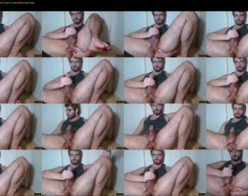 lynchian14 — 16 minute Chaturbate male cam show recording, 720p, Apr 15, 2026