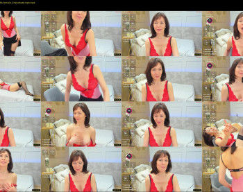mariagold — 83 minute Chaturbate female cam show recording, 720p, Apr 15, 2026