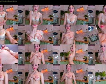 mary_marlow — 6 minute Chaturbate female cam show recording, 720p, Apr 16, 2026