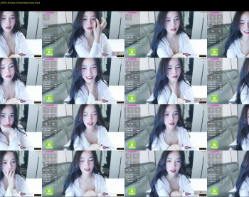 matchacoffee — 7 minute Chaturbate female cam show recording, 720p, Apr 15, 2026