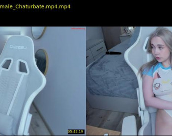 mini_rony — 97 minute Chaturbate female cam show recording, 720p, Apr 15, 2026