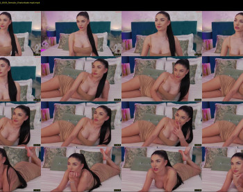 mmmaaa1234 — 37 minute Chaturbate female cam show recording, 720p, Apr 16, 2026