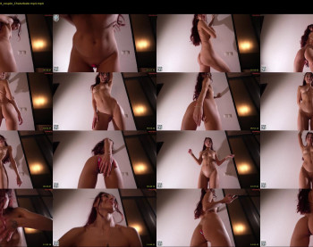 museleks — 17 minute Chaturbate female cam show recording, 720p, Apr 15, 2026