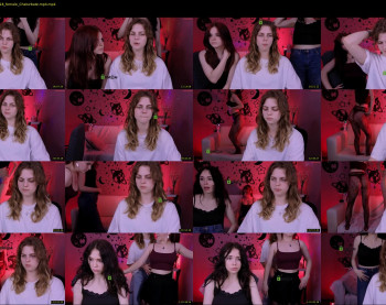 naya_may — 104 minute Chaturbate female cam show recording, 720p, Apr 16, 2026