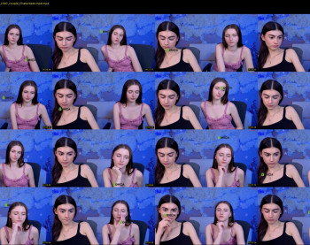 nekky_mouse — 3 minute Chaturbate female cam show recording, 720p, Apr 15, 2026