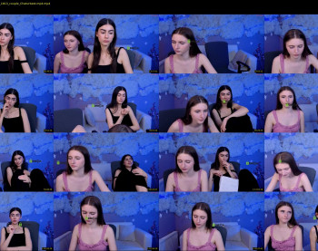 nekky_mouse — 113 minute Chaturbate female cam show recording, 720p, Apr 15, 2026