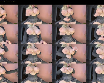 neonjade — 3 minute Chaturbate female cam show recording, 720p, Apr 15, 2026