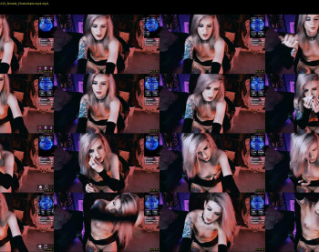 noah_elmer — 3 minute Chaturbate female cam show recording, 720p, Apr 15, 2026