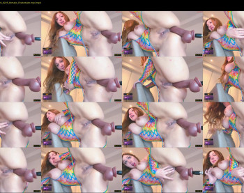 ohmysweetkitty — 15 minute Chaturbate female cam show recording, 720p, Apr 16, 2026