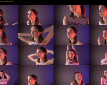 onlyjett — 5 minute Chaturbate female cam show recording, 720p, Apr 16, 2026