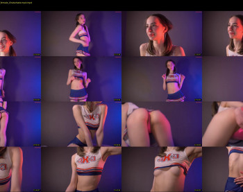 onlyjett — 68 minute Chaturbate female cam show recording, 720p, Apr 16, 2026
