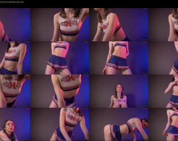 onlyjett — 5 minute Chaturbate female cam show recording, 720p, Apr 16, 2026