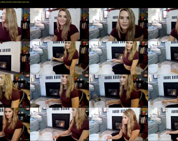 phoenix_taylor — 50 minute Chaturbate female cam show recording, 480p, Apr 16, 2026