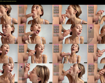 ramona_tom — 24 minute Chaturbate couple cam show recording, 720p, Apr 16, 2026