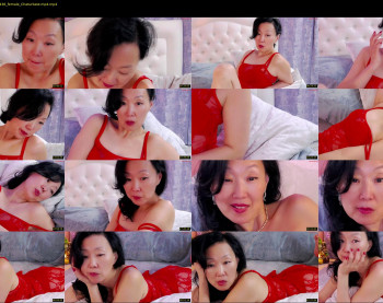 sandrami__ — 47 minute Chaturbate female cam show recording, 720p, Apr 15, 2026