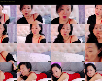 sandrami__ — 32 minute Chaturbate female cam show recording, 720p, Apr 15, 2026
