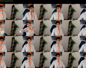 sara_devills — 18 minute Chaturbate female cam show recording, 720p, Apr 15, 2026