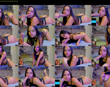 sexualmindset — 25 minute Chaturbate female cam show recording, 720p, Apr 15, 2026